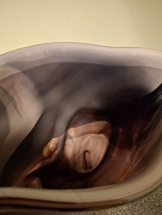 Image 1 of Kosta boda anna ehrner vase