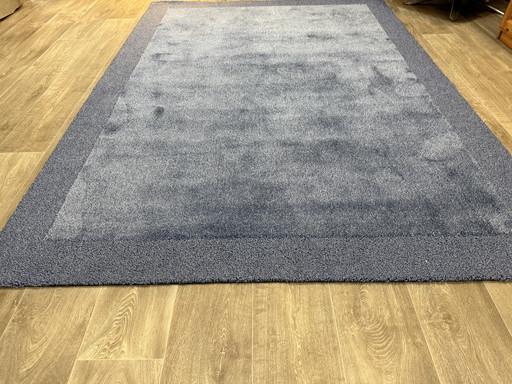 Brink and Campman Twinset Blue