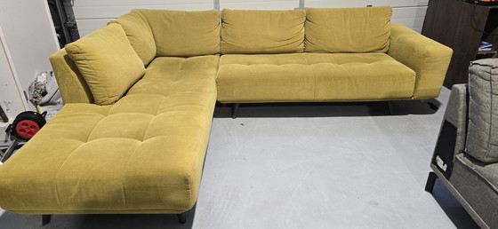 Image 1 of Passe partout bigfood jaune ocre