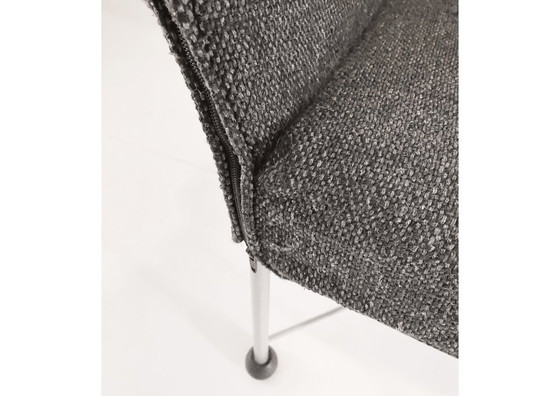 Image 1 of Set of 6 Montis Chaplin Chairs