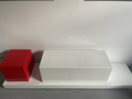 Image 1 of Moooi y Rem Koolhaas - CityLine