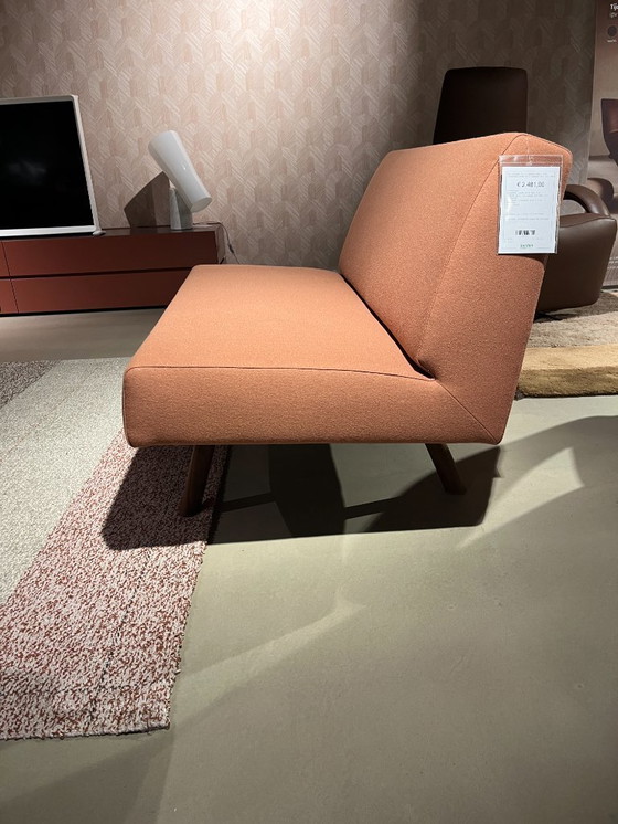 Image 1 of Havee Cloak set Sky sofa 3.5 seater + loveseat  