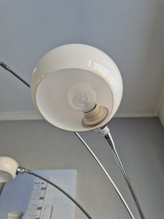 Image 1 of Design Booglamp