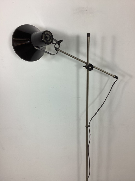 Image 1 of Vintage hengellamp IKEA lamp eighties 