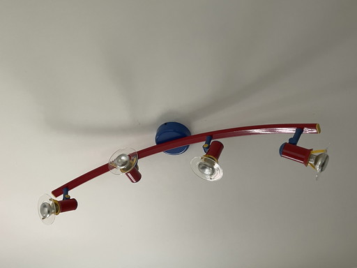 Memphis Milo Plafondlamp