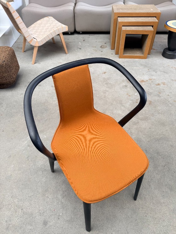 Image 1 of Silla Vitra Belleville de Ronan y Erwan Bouroullec