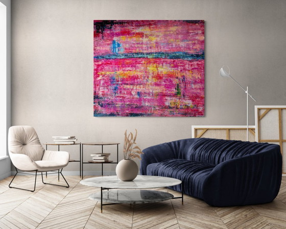 Image 1 of Jovan Srijemac (1962) - Étincelles du matin