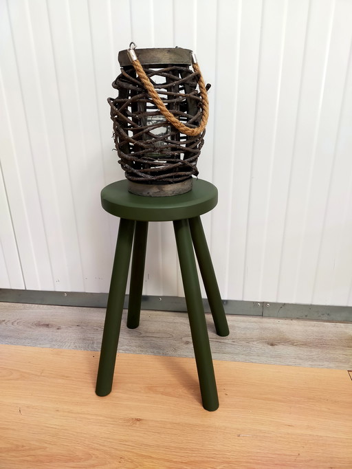 Stool