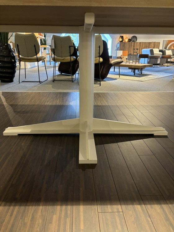 Image 1 of Pilat & Pilat Dirk Jisk eettafel - 240x100