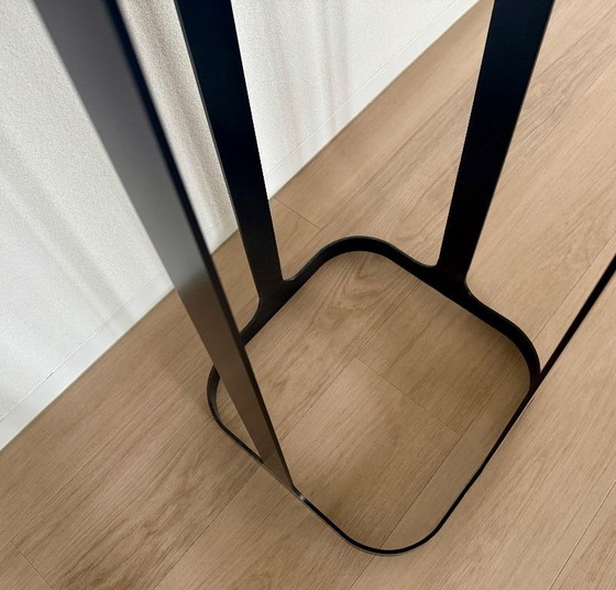 Image 1 of Van Esch Dodici Porte-manteau/armoire pour armoire Noir