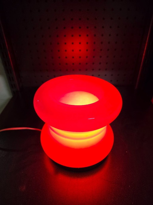 Lampe de table Carlo Mason pour AV Mazzega