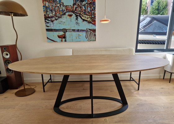 Image 1 of Harvink Fier eettafel