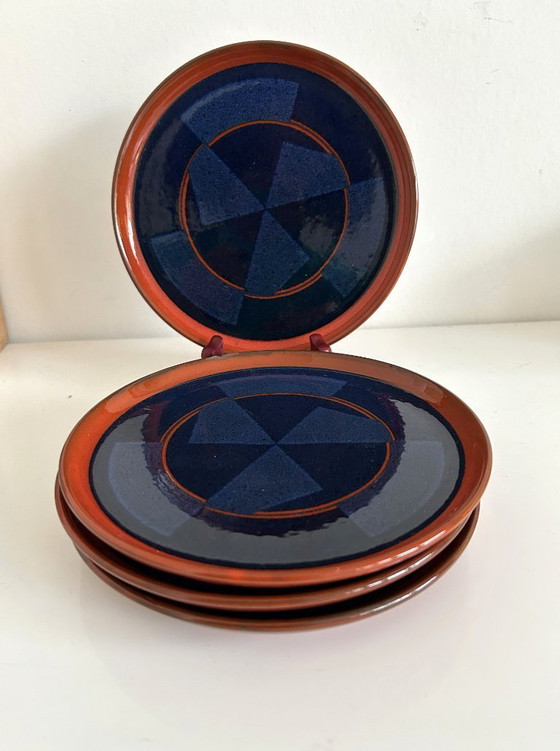 Image 1 of Service à thé Melitta Ceracron