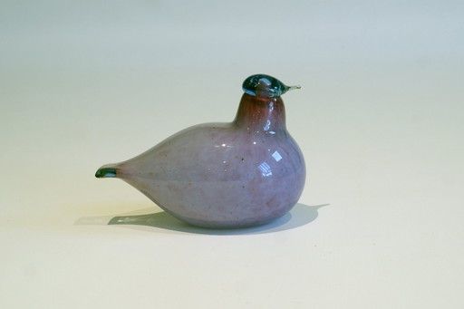 Iitala Oiva Toika Turkinpyy