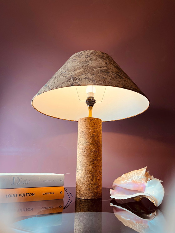 Image 1 of Einzigartig! Designerlampe von Ingo Maurer & Wilhelm Zanoth