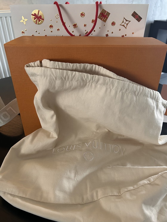 Image 1 of Louis Vitton handtas 2023