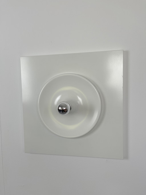 Sputnik XL UFO Lampe Wandlampe