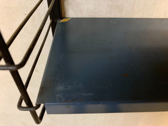 Image 1 of Drentea Wall System - Librerie Tomado / Pilastro