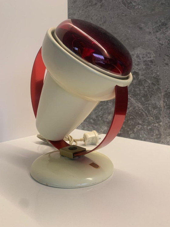 Image 1 of Lampada Infraphil di Charlotte Perriand per Philips