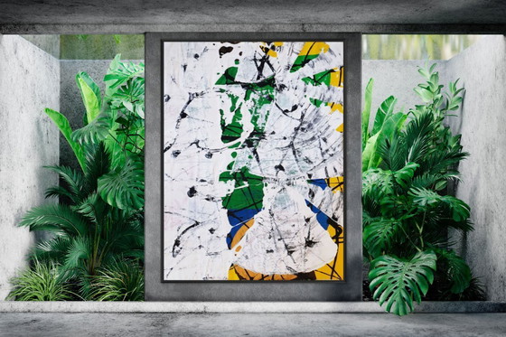 Image 1 of Jürgen Angeler - El espíritu natural