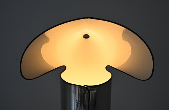 Image 1 of Lampadaire « Chiara » de Mario Bellini pour Flos, années 1960