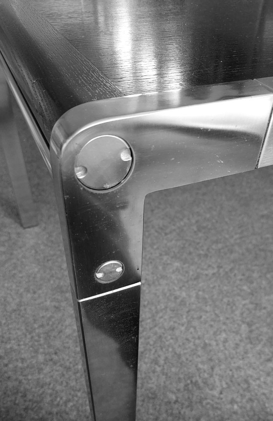 Image 1 of Spectrum table TE21 'Anvers' Claire Bataille & Paul Ibens