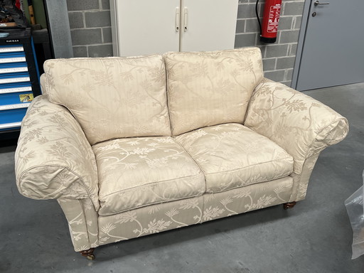 Seat - English style
