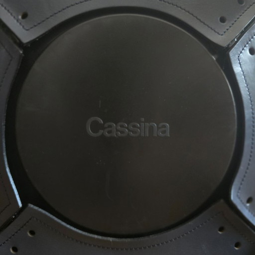 Cassina Cab 412 - ensemble de 4