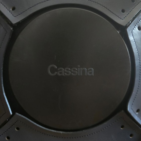 Image 1 of Cassina Cab 412 - ensemble de 4