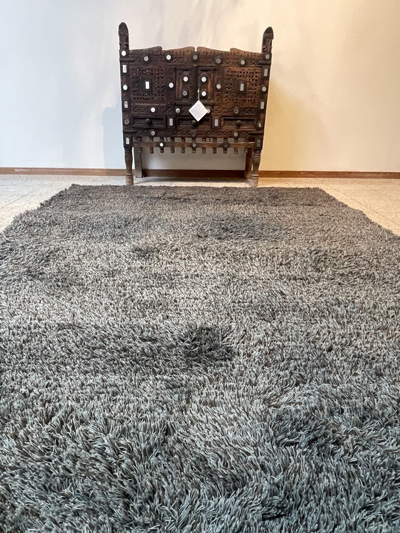 Image 1 of Brink & Campman Shade Carpet Azur
