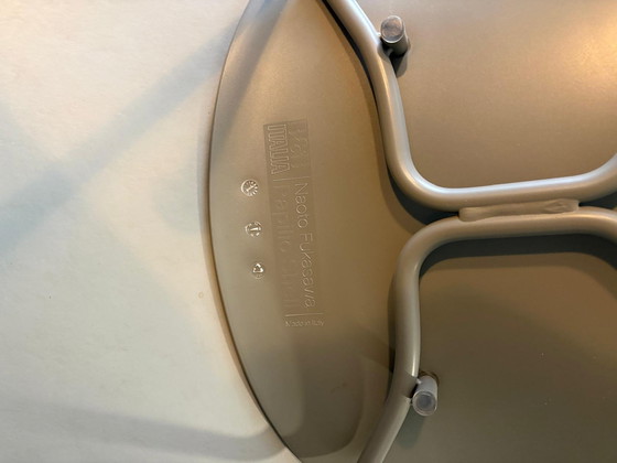 Image 1 of 4 sedie a farfalla Papillo Shell Naoto Fukosawa