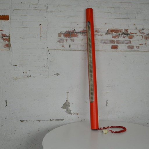 lampada a sospensione tubolare