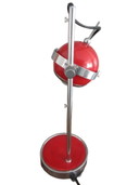 AI&E table lamp (model TL8231)