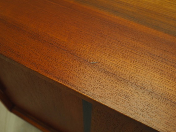 Image 1 of Credenza in teak, design danese, anni '70, prodotta in Danimarca
