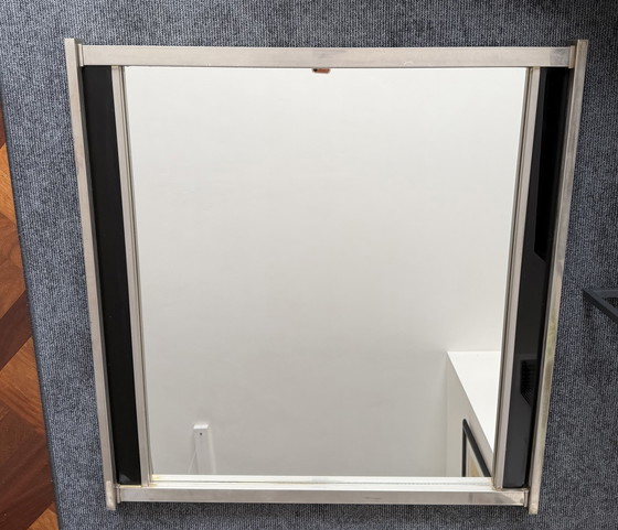 Image 1 of Art-Deco-Spiegel