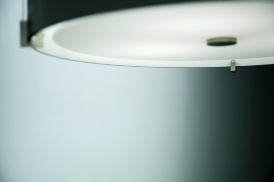 Image 1 of Prandina Christian Ploderer Hanglamp Cpl S7 Staal