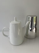 Melitta Design Coffee Pot 1.2L | Germany | Mid-Century Modern