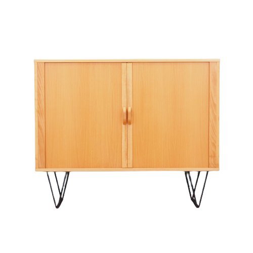 Armoire en frêne, Design danois, 1970S, Production : Danemark