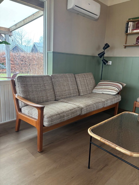 Image 1 of Zona de estar de diseño danés