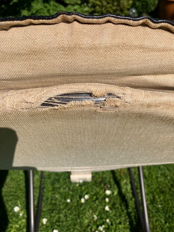 Image 1 of Nonna-Schaukelstuhl von Paul Tuttle