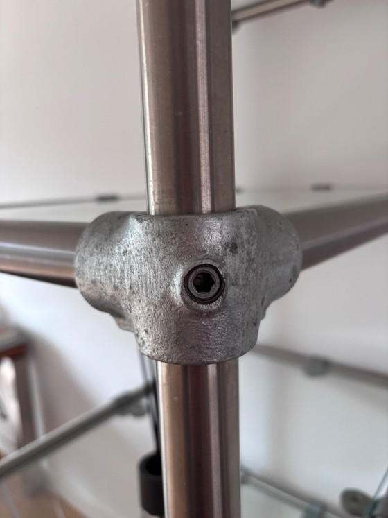 Image 1 of Industrial display cabinet