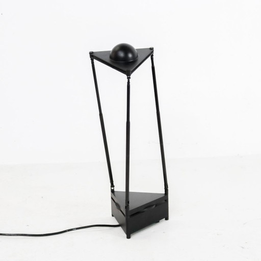 Lucitalia Kandido Tischlampe