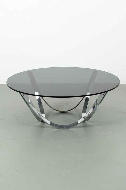 Roger Sprunger salontafel voor Dunbar