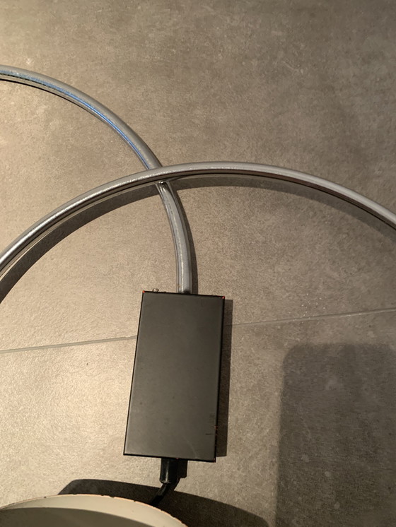 Image 1 of Set Gepo wandlampen - jaren zeventig