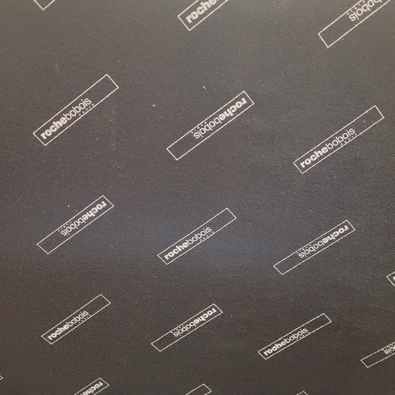 Image 1 of Chaise Longue “Itineraire”, Philippe Bouix for Roche Bobois, contemporary design – France