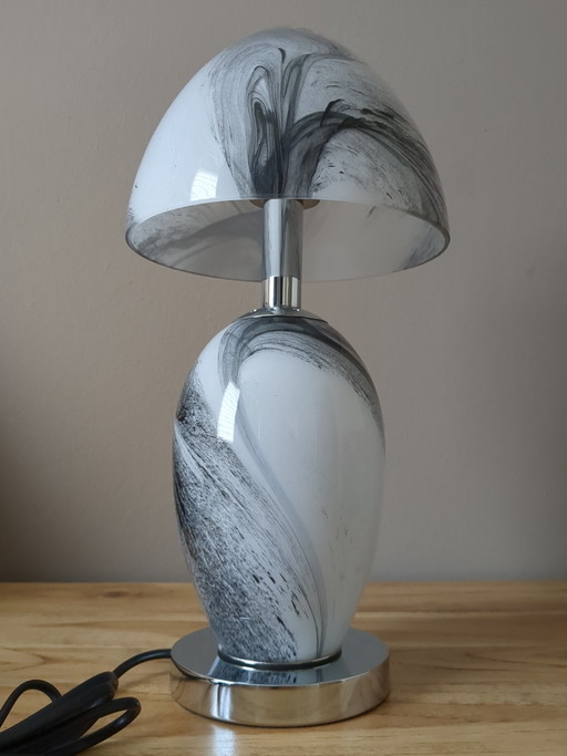 WOFI Table Lamp SUTTON