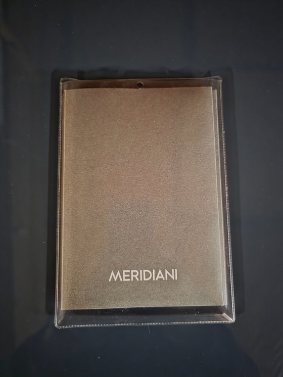 Image 1 of Meridiani Elliot New!
