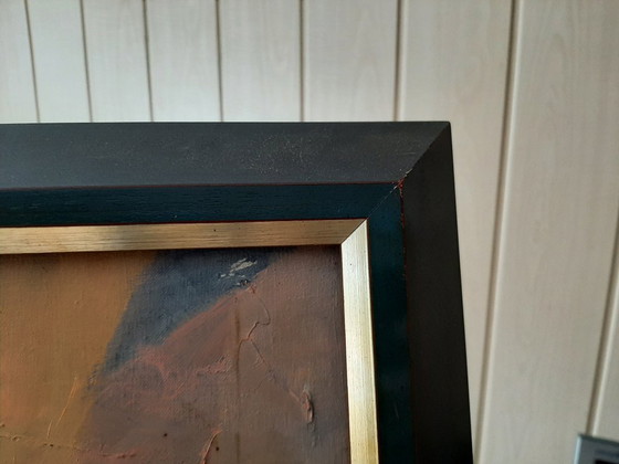 Image 1 of Gemälde von Alicja Słaboń-Urbaniak