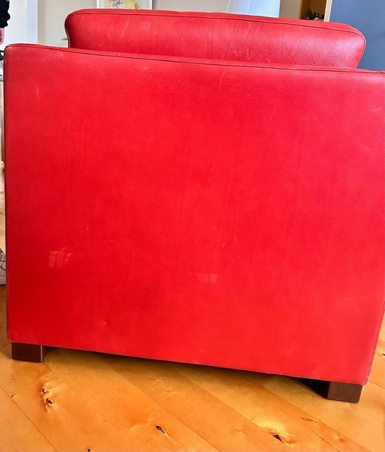 Image 1 of 2 fauteuils Franz Wittmann Metro