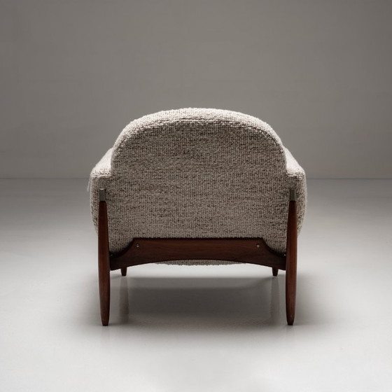 Image 1 of 1 fauteuil scandinave vintage
